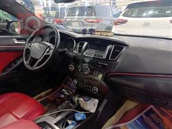 Kia Cadenza